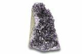 Free-Standing, Amethyst Crystal Cluster - Uruguay #276588-1